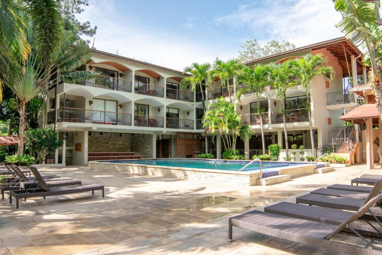 Hotel Gran Jimenoa Jarabacoa Exterior photo
